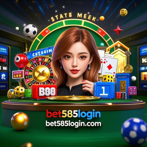 A Emoção dos Jogos Ao Vivo no Bet585: Uma Nova Era de Apostas Online