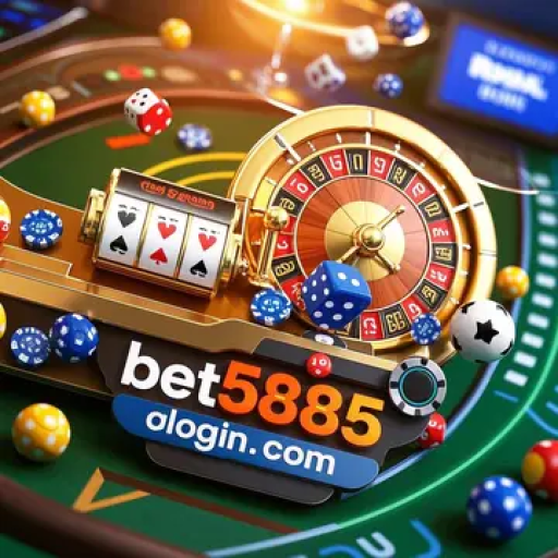 bet585 login