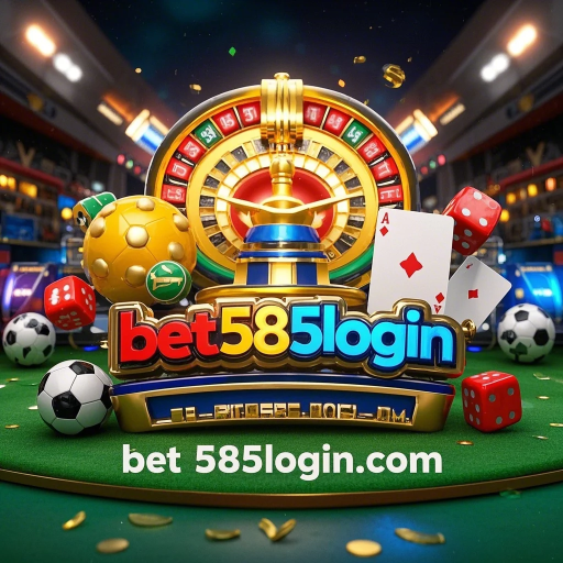A Emoção da Loteria no Bet585: Como Funciona e Dicas para Jogar